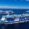 Moby dà il fischio d'inizio dell'estate con la sigla di 'Calciomercato-L'originale' Moby dà il fischio d'inizio dell'estate con la sigla di 'Calciomercato-L'originale'