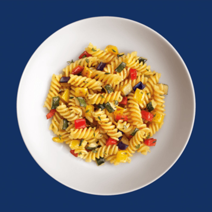 Barilla e PizzAut insieme per PastAut, la sfida dell'inclusione passa dalla pasta