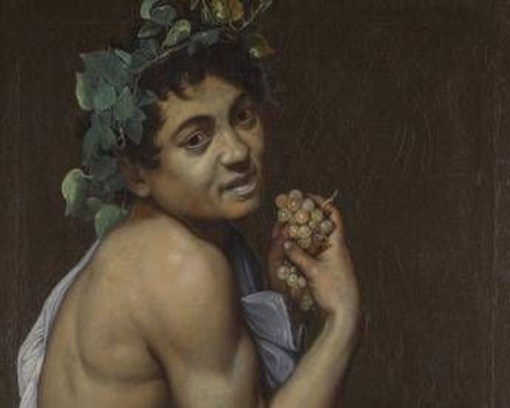 Mostre, a Palazzo Te arriva esposizione 'Inventare la natura. Leonardo, Arcimboldo, Caravaggio'