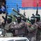 Hamas avverte Israele: "Pronto attacco come il 7 ottobre" Hamas avverte Israele: "Pronto attacco come il 7 ottobre"