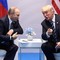 4 luglio, gli auguri di Putin a Trump: "Abbiamo responsabilità come maggiori potenze nucleari" 4 luglio, gli auguri di Putin a Trump: "Abbiamo responsabilità come maggiori potenze nucleari"