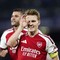 Odegaard punisce il Napoli, l’Arsenal vince 1-0 al Maradona
