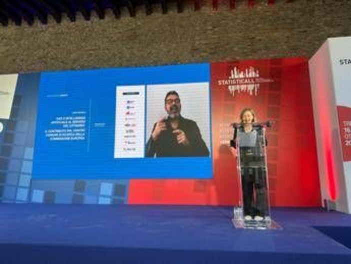 Ramjoué (Ue): "Trasformazione tecnologica richiede alfabetizzazione su ai" Ramjoué (Ue): "Trasformazione tecnologica richiede alfabetizzazione su ai"