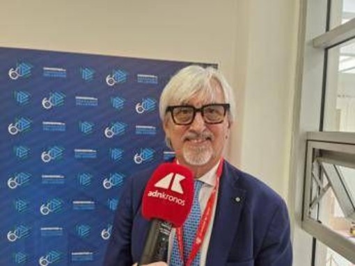 Professioni: Oliveti (Adepp), 'gap generazione, geografia e genere limite per sistema, agire subito' Professioni: Oliveti (Adepp), 'gap generazione, geografia e genere limite per sistema, agire subito'