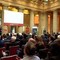 Blue economy, Urso: "Terminali portuali infrastrutture strategiche, da governo dialogo continuo con il settore"