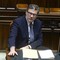 Manovra, Giorgetti “Progressi con la Commissione Ue” Manovra, Giorgetti “Progressi con la Commissione Ue”