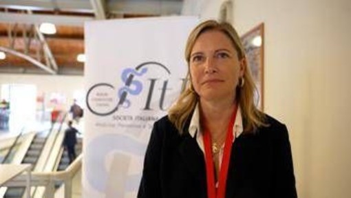 Vaccini, Rizzo (UniPi): "Contro pneumococco proteggere i lattanti il prima possibile" Vaccini, Rizzo (UniPi): "Contro pneumococco proteggere i lattanti il prima possibile"
