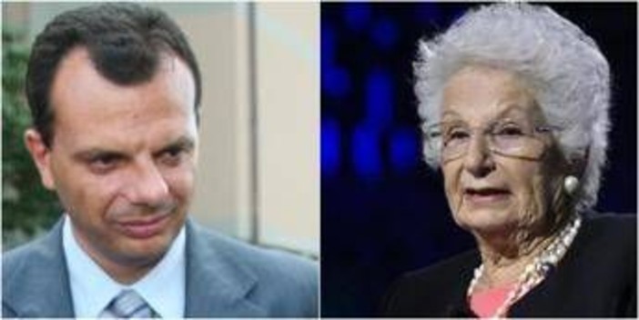 Pro-Pal, Scurria (Fdi): "Segre convocherà Commissione contro l'antisemitismo" Pro-Pal, Scurria (Fdi): "Segre convocherà Commissione contro l'antisemitismo"