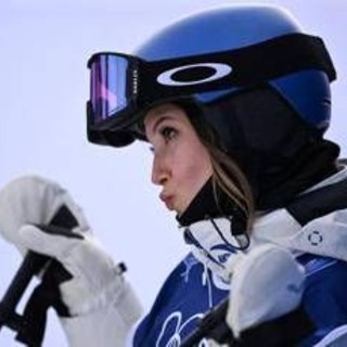 Una 'baby' milionaria alle Olimpiadi: chi è Eileen Gu, star del freestyle e atleta più pagata di Milano Cortina 2026