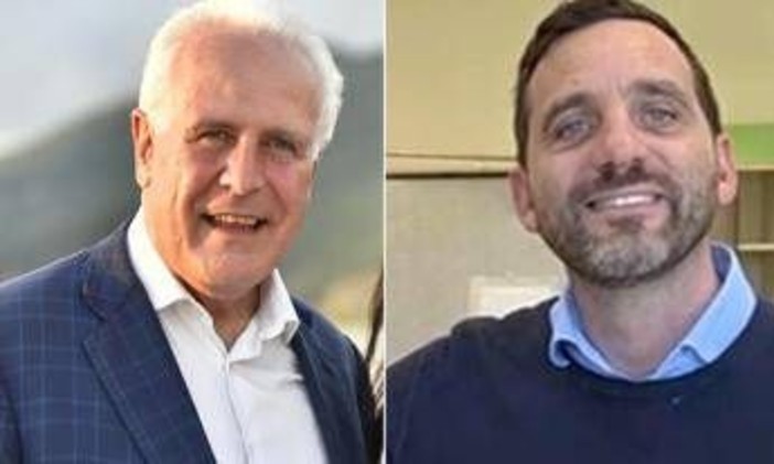 Elezioni regionali Toscana 2025, exit poll: Giani 52-56%, Tomasi 39-43% Elezioni regionali Toscana 2025, exit poll: Giani 52-56%, Tomasi 39-43%