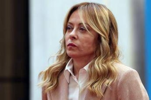 Iran, Meloni: "Italia non è in guerra ma rischia conseguenze. Opposizione non faccia polemica spicciola"