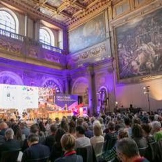 Firenze, al via il 2 ottobre la VII edizione del Festival Nazionale dell’Economia Civile Firenze, al via il 2 ottobre la VII edizione del Festival Nazionale dell’Economia Civile