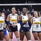 Europei volley, Italia-Francia 3-1: azzurre agli ottavi da prime nel girone Europei volley, Italia-Francia 3-1: azzurre agli ottavi da prime nel girone