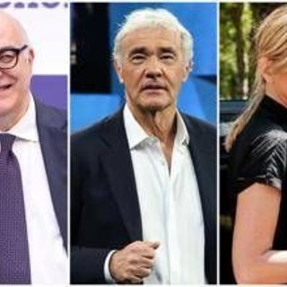 Da Mario Sechi a Massimo Giletti e Federica Angeli, oltre 200 i giornalisti sotto scorta e tutela in Italia Da Mario Sechi a Massimo Giletti e Federica Angeli, oltre 200 i giornalisti sotto scorta e tutela in Italia