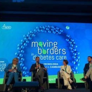 Medicina, dall'App a nuovi sensori, la cura del diabete 1 cambia passo