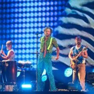 Jova Summer Party, data di Barletta verrà recuperata l'8 settembre a Bari Jova Summer Party, data di Barletta verrà recuperata l'8 settembre a Bari