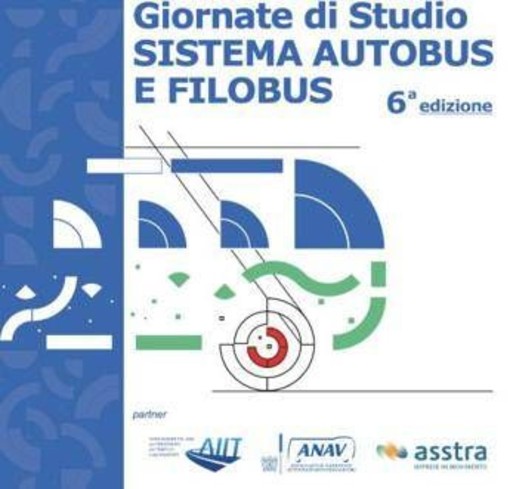 Tpl, Autobus e filobus al centro della trasformazione: a Roma seminario il 28 e 29 gennaio Tpl, Autobus e filobus al centro della trasformazione: a Roma seminario il 28 e 29 gennaio