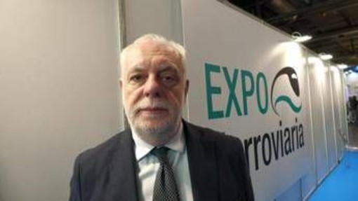 Trasporti, Gibelli (Asstra): "450 mln risparmiati con l’idrogeno" Trasporti, Gibelli (Asstra): "450 mln risparmiati con l’idrogeno"