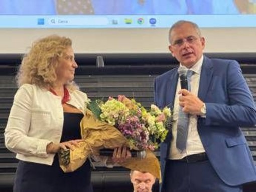 Codau 2025, presidente Scuttari: "Al centro la coopetizione degli atenei" Codau 2025, presidente Scuttari: "Al centro la coopetizione degli atenei"