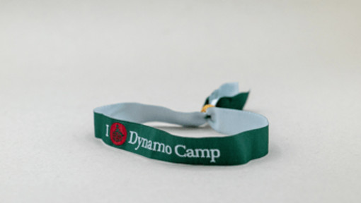 BeOne Medicines Italia al fianco di Dynamo Camp, realizzati 1.400 'braccialetti del coraggio'