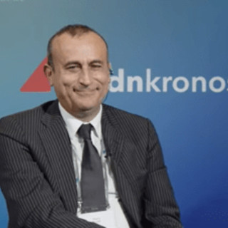 Comolake, Nobile (Agid): "Dibattito che c'è oggi su Ai si basa su rischi, ma rimane ausilio" Comolake, Nobile (Agid): "Dibattito che c'è oggi su Ai si basa su rischi, ma rimane ausilio"