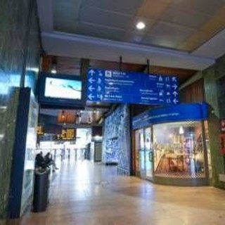 Ferrovienord, apre l’Info Point Cantieri nella stazione di Milano Cadorna
