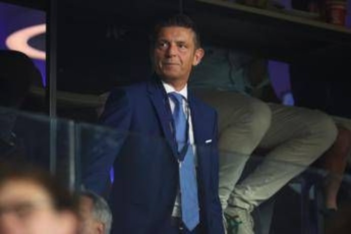 L'ex designatore Rocchi diventa opinionista di Dazn, debutto l'11 ottobre per Cagliari-Juve