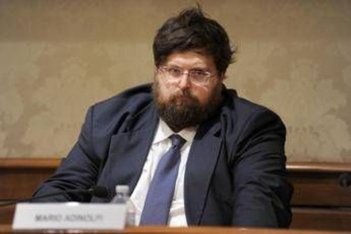 Adinolfi: "Condanna per mie parole su islamismo segna precedente pericoloso" Adinolfi: "Condanna per mie parole su islamismo segna precedente pericoloso"