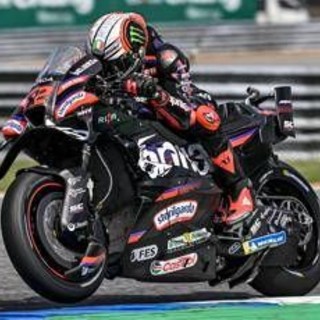 MotoGp, Bezzecchi domina in Thailandia: ordine d'arrivo e classifica Mondiale