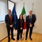 Cybersicurezza, al via collaborazione ACN-Istituto Nazionale di Alta Matematica
