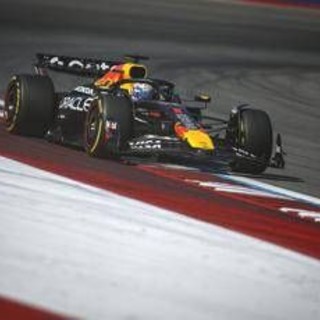 Gp Americhe, Verstappen vince davanti a Norris e riapre il Mondiale. Ordine di arrivo e classifica piloti Gp Americhe, Verstappen vince davanti a Norris e riapre il Mondiale. Ordine di arrivo e classifica piloti
