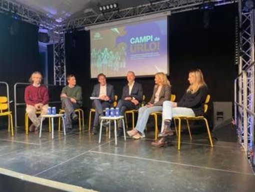 Sport, Entain supporta YouSport nella realizzazione dei Campi 'Roberta Guaineri' Sport, Entain supporta YouSport nella realizzazione dei Campi 'Roberta Guaineri'