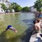 Ondata di caldo in Europa: nuovo record in Francia, scuole chiuse e treni cancellati in Gb
