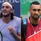US Open, Tsitsipas e il siluro a Kyrgios: "Positivo alla cocaina? Che sorpresa..." US Open, Tsitsipas e il siluro a Kyrgios: "Positivo alla cocaina? Che sorpresa..."