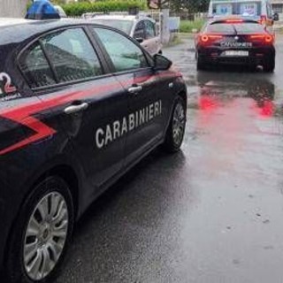 Venezia, uccide l'ex fidanzata e poi torna a casa e si impicca Venezia, uccide l'ex fidanzata e poi torna a casa e si impicca
