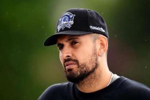 Kyrgios: "L'Atp protegge Sinner". Poi 'elogia' a sorpresa Jannik Kyrgios: "L'Atp protegge Sinner". Poi 'elogia' a sorpresa Jannik