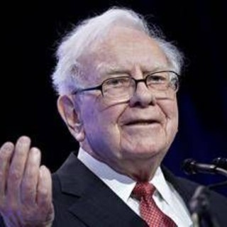 Warren Buffet fuori da Byd: come, dove e perché investe 'l'oracolo di Omaha' Warren Buffet fuori da Byd: come, dove e perché investe 'l'oracolo di Omaha'