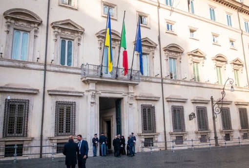 Il Cipess approva il piano previsionale dei fabbisogni finanziari Il Cipess approva il piano previsionale dei fabbisogni finanziari