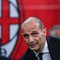 Allegri si concentra sul Genoa “Serve una partita seria, Champions in ballo” Allegri si concentra sul Genoa “Serve una partita seria, Champions in ballo”