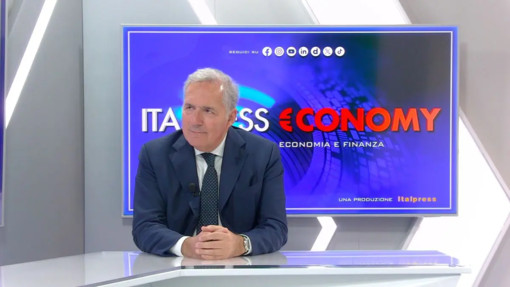 BYD, Altavilla “Focus sull’innovazione, l’Europa collabori con la Cina” BYD, Altavilla “Focus sull’innovazione, l’Europa collabori con la Cina”