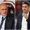 Percassi-D'Amico, alta tensione dopo Roma-Atalanta: procura Figc apre fascicolo Percassi-D'Amico, alta tensione dopo Roma-Atalanta: procura Figc apre fascicolo