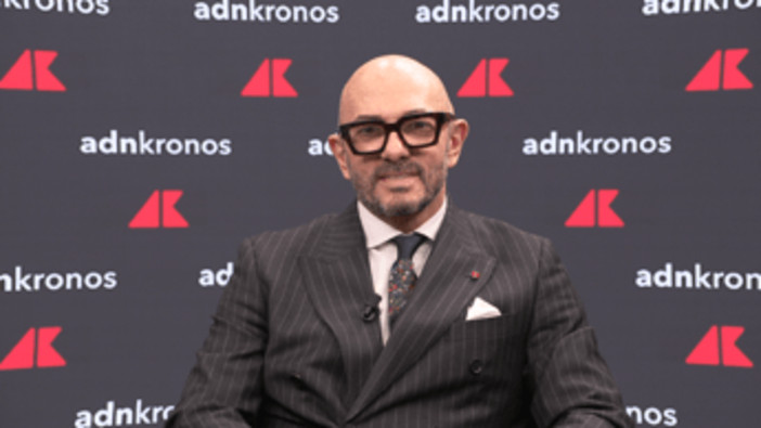 Costa, (Icciuk) ''Quest'anno grandi opportunità per le pmi italiane nel mercato inglese'' Costa, (Icciuk) ''Quest'anno grandi opportunità per le pmi italiane nel mercato inglese''