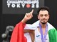 Mondiali di Tokyo, Aouani è bronzo nella maratona Mondiali di Tokyo, Aouani è bronzo nella maratona