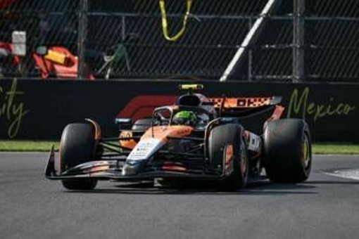F1 Gp Brasile oggi in diretta, la gara live