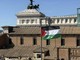 Roma, bandiera palestinese sul Campidoglio. La rabbia della Comunità Ebraica: "Scelta divisiva" Roma, bandiera palestinese sul Campidoglio. La rabbia della Comunità Ebraica: "Scelta divisiva"