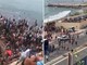 Spagna, emergenza migranti a Ceuta: migliaia entrano dal Marocco in poche ore