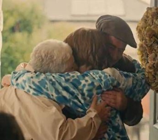 Lo spot contro lo stupro 'attacca' i nonni, bufera in Irlanda