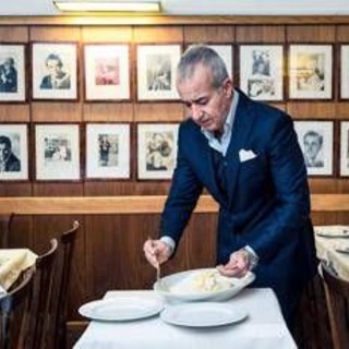 Made in Italy, parte il tour mondiale di Alfredo alla Scrofa e Consorzio parmigiano reggiano Made in Italy, parte il tour mondiale di Alfredo alla Scrofa e Consorzio parmigiano reggiano