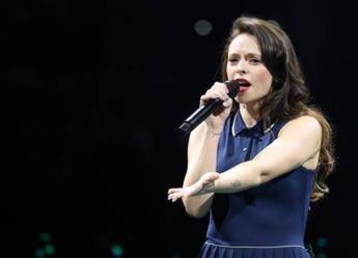 Dalla musica ai fumetti, Francesca Michielin firma una storia di 'Supergirl' Dalla musica ai fumetti, Francesca Michielin firma una storia di 'Supergirl'