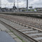 Frana su linea Brennero-Bolzano, circolazione ferroviaria sospesa Frana su linea Brennero-Bolzano, circolazione ferroviaria sospesa
